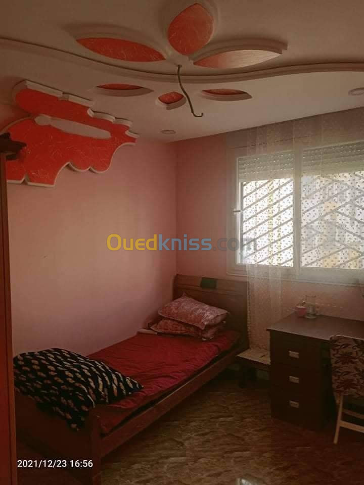 Vente Appartement F4 Tlemcen Tlemcen