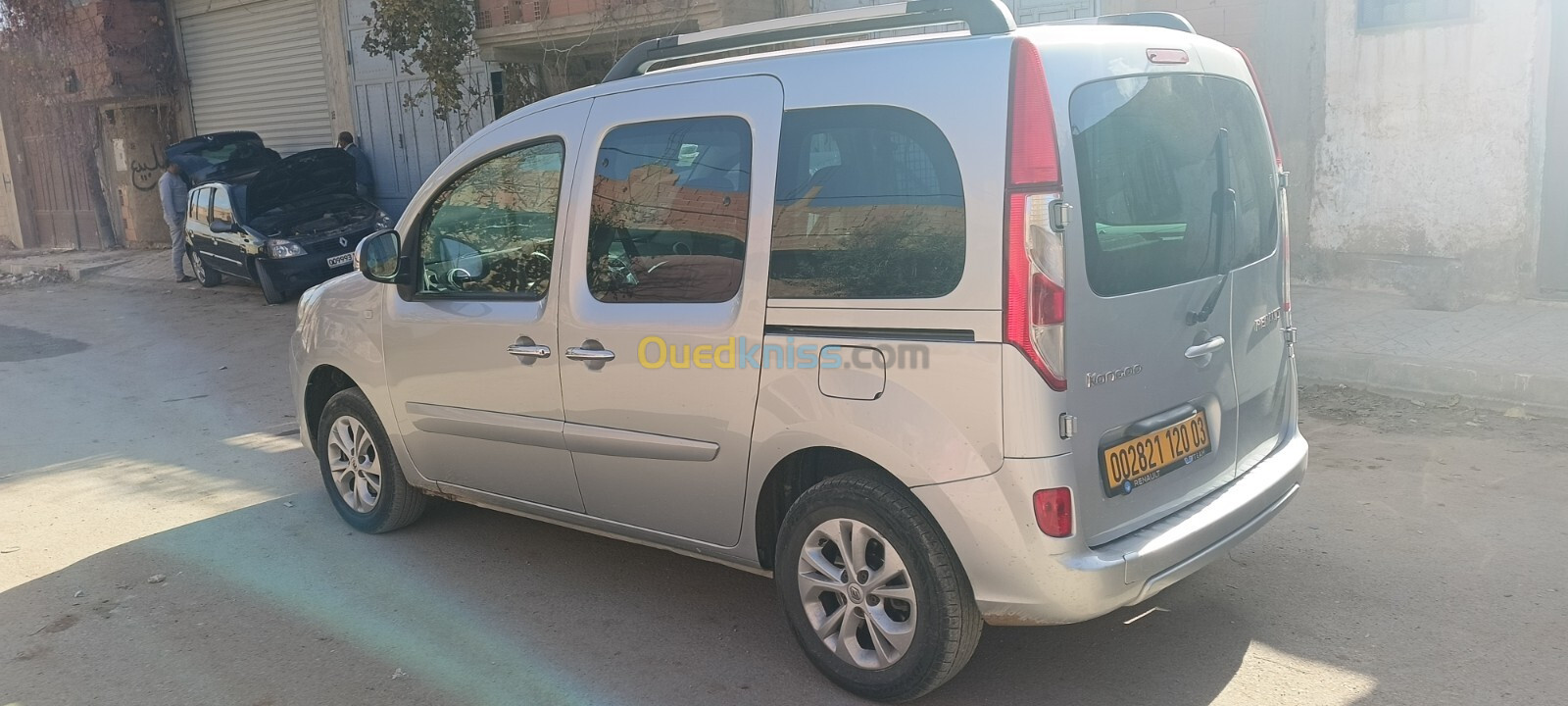 Renault Kangoo 2020 Kangoo