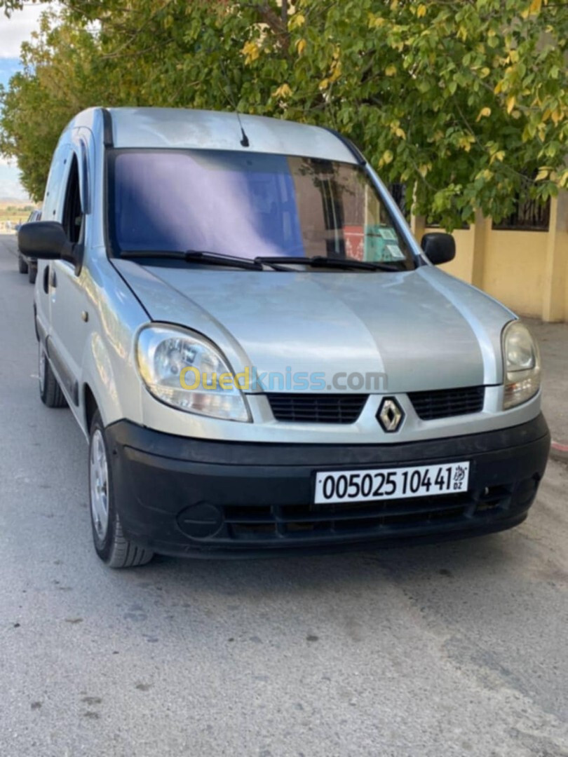 Renault Kangoo 2004 Kangoo