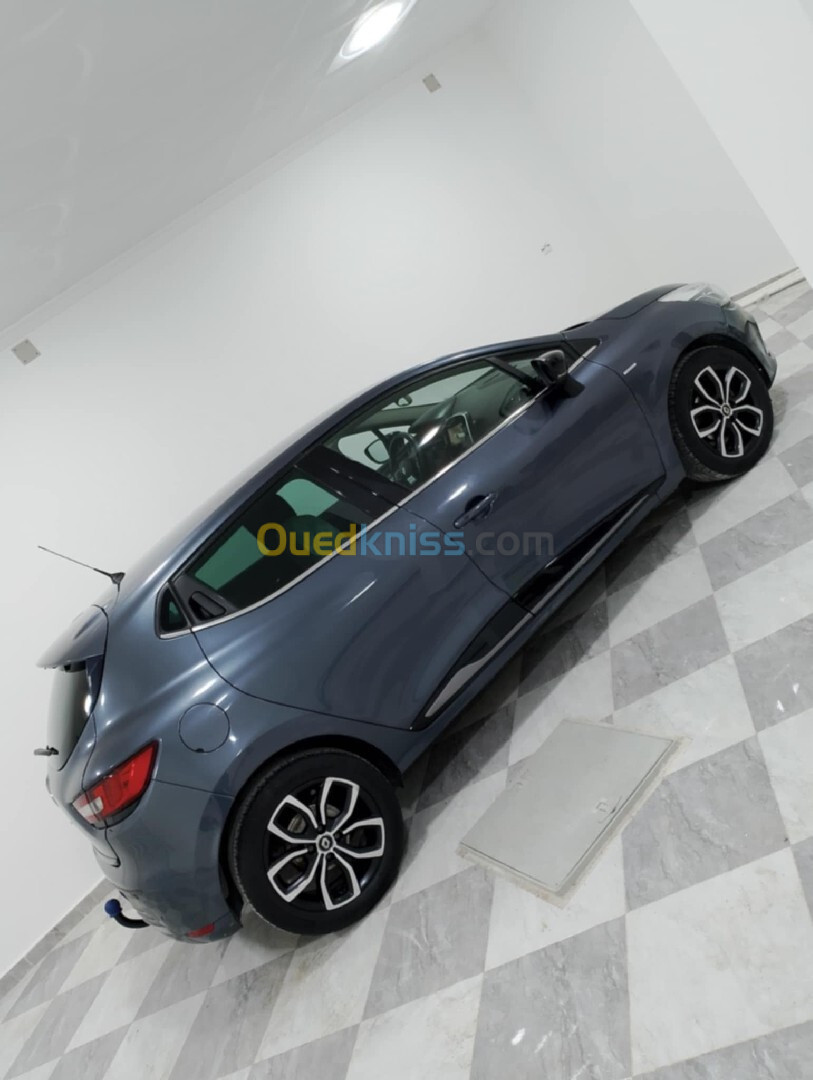 Renault Clio 4 2018 Clio 4