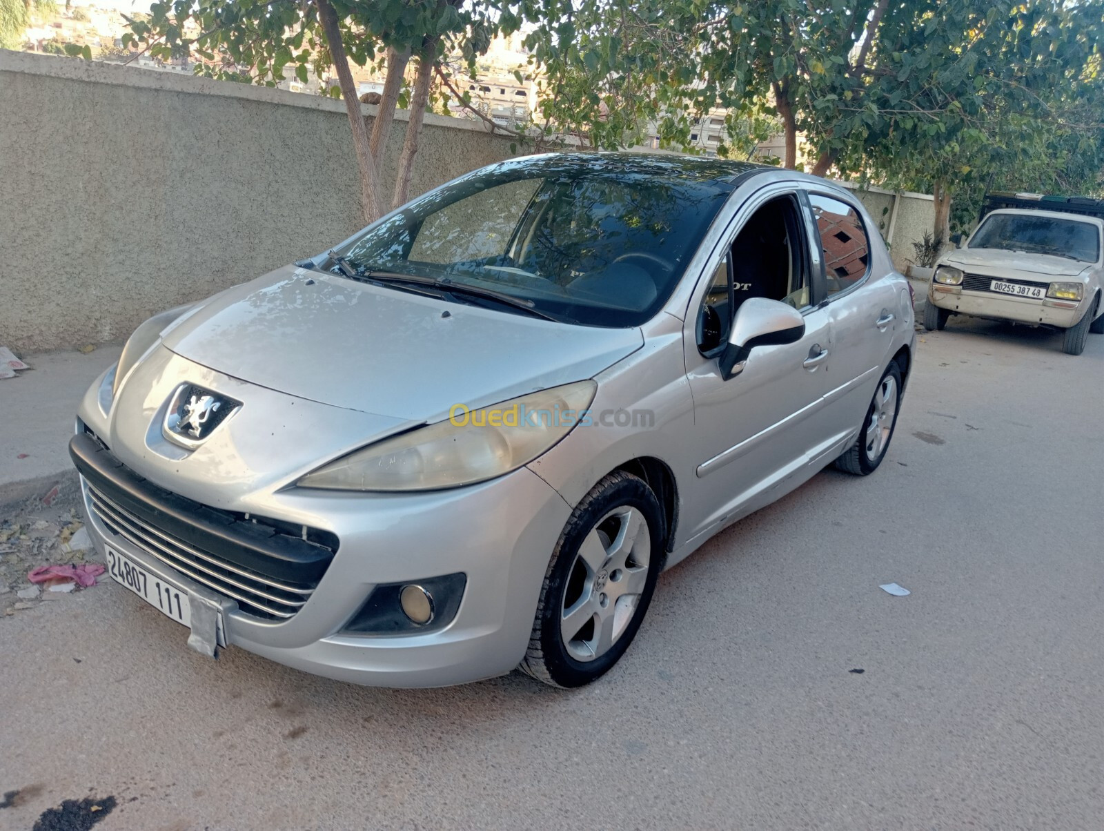 Peugeot 207 2011 Active