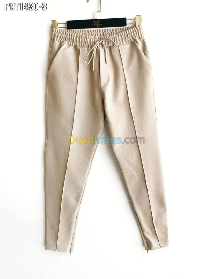 Pantalon Classic 