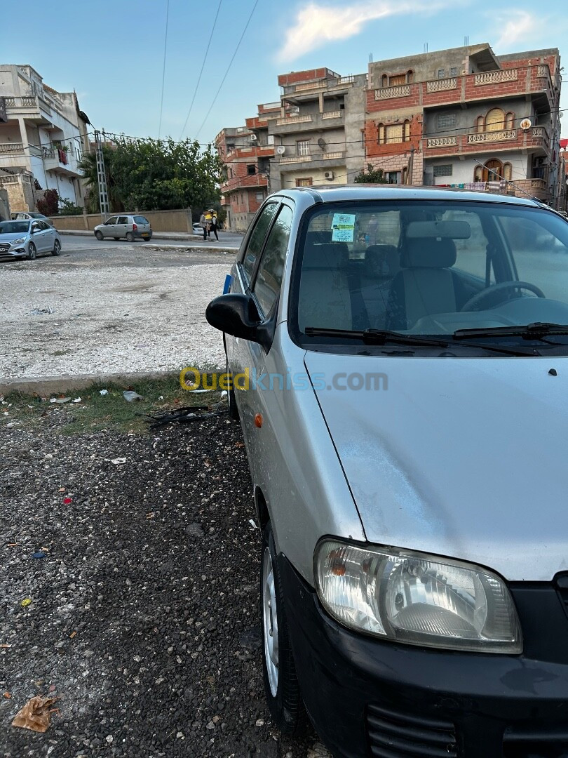 Suzuki Alto 2009 Alto