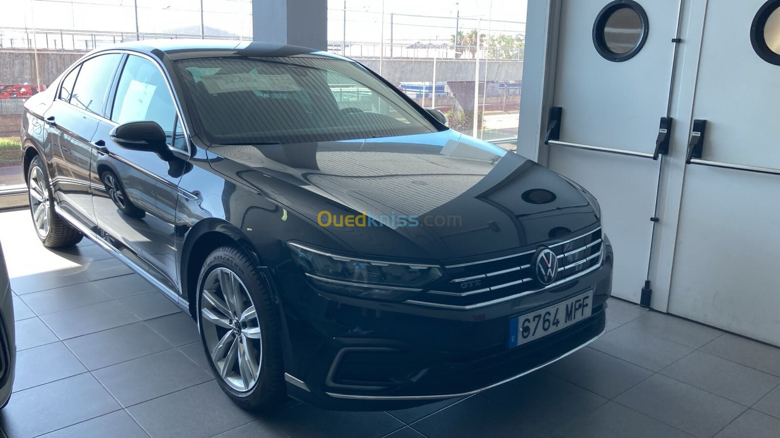 Volkswagen Passat 2023 Carat