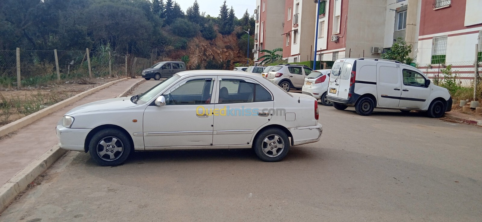 Hyundai Accent 2016 GLS