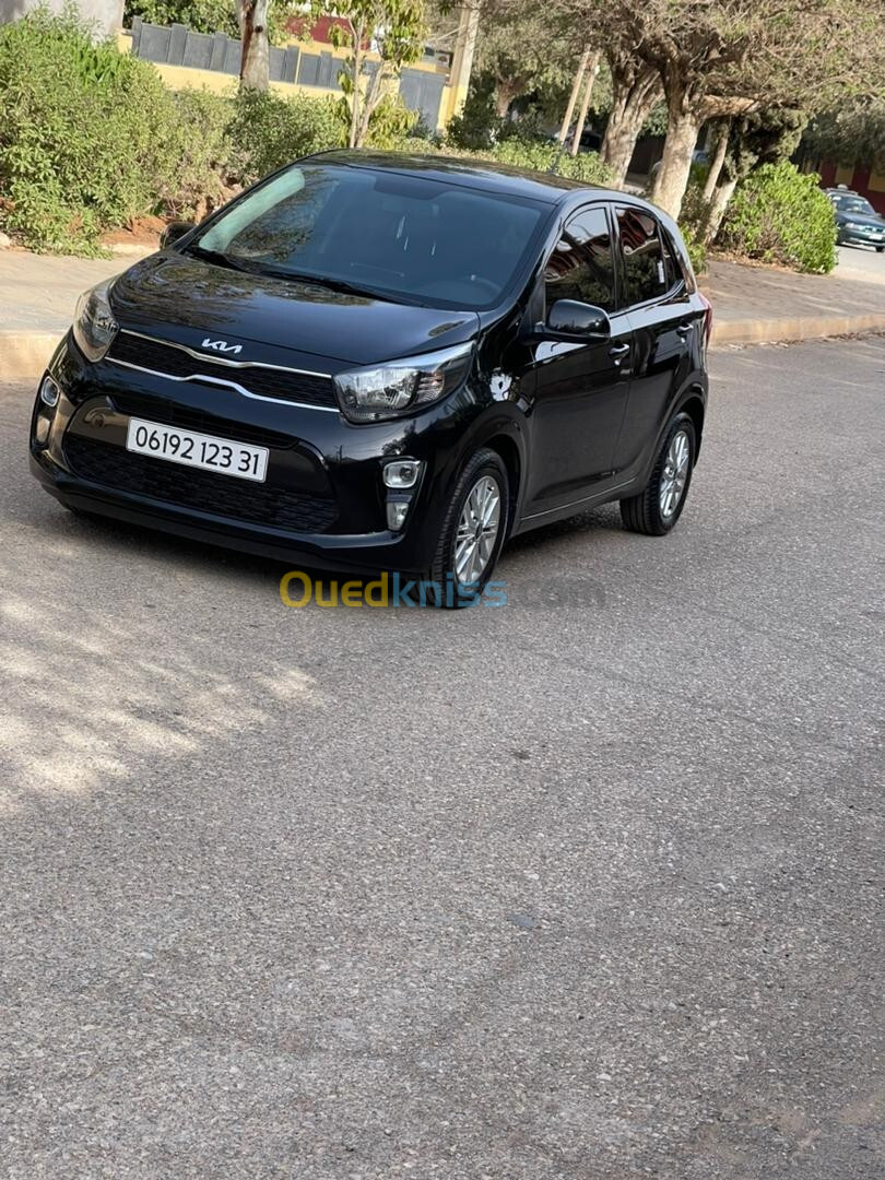 Kia Picanto 2023 Lx