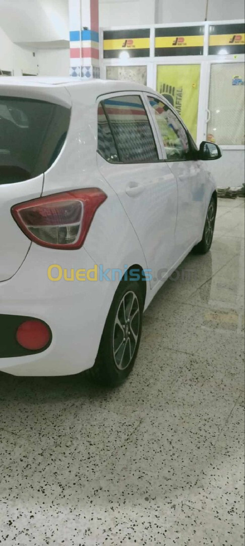 Hyundai Grand i10 2019 DZ