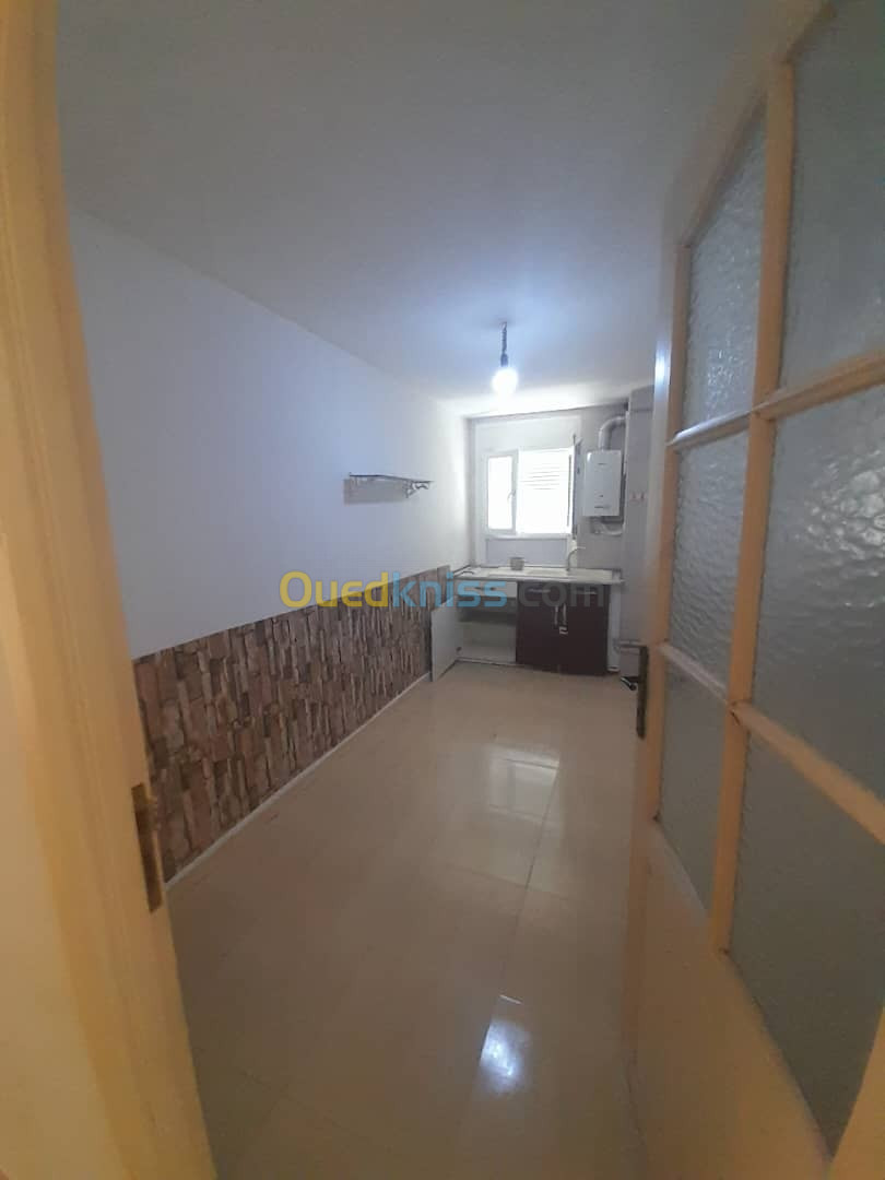 Vente Appartement F2 Béjaïa Bejaia