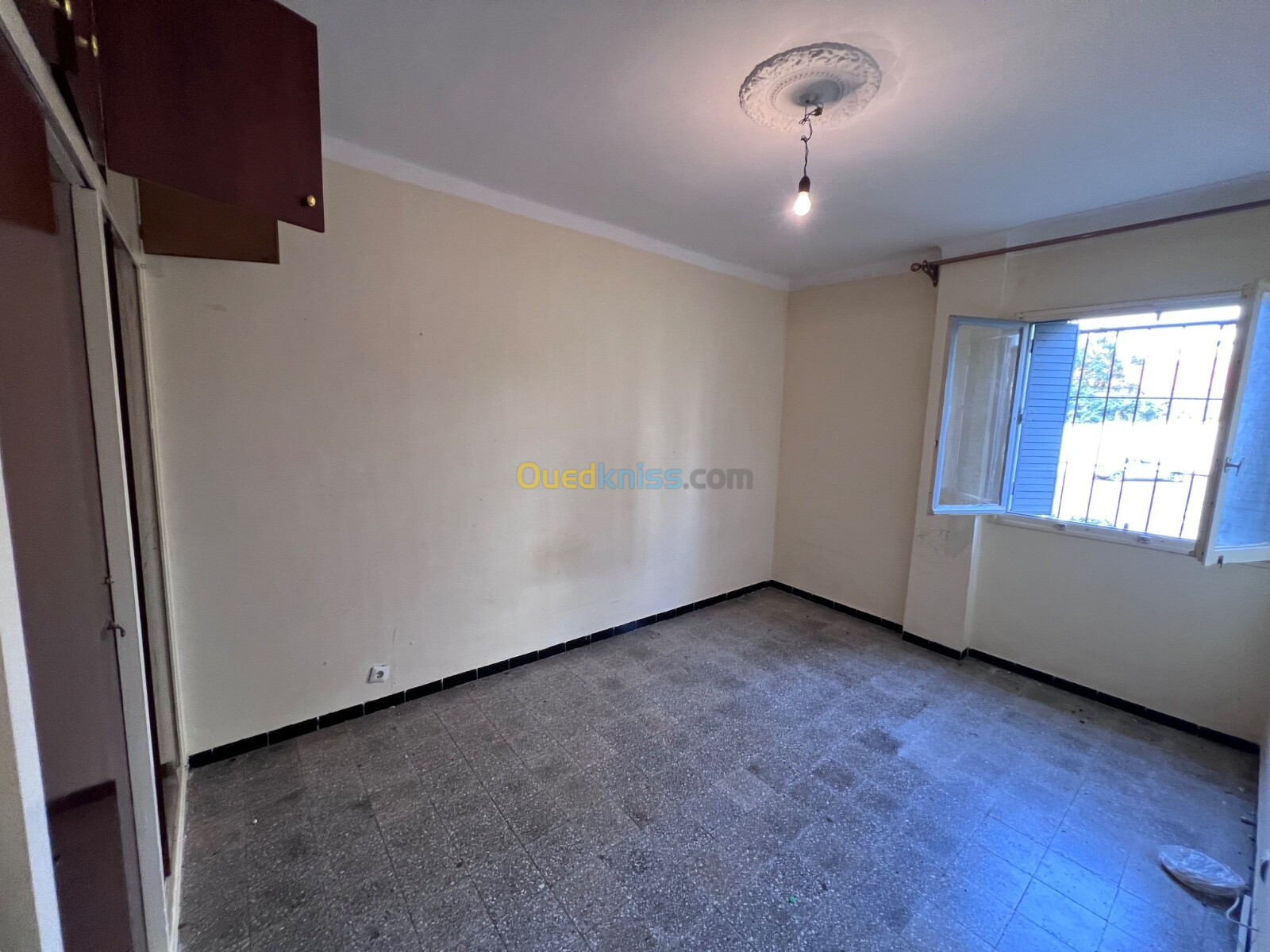 Location Appartement F3 Alger Chevalley