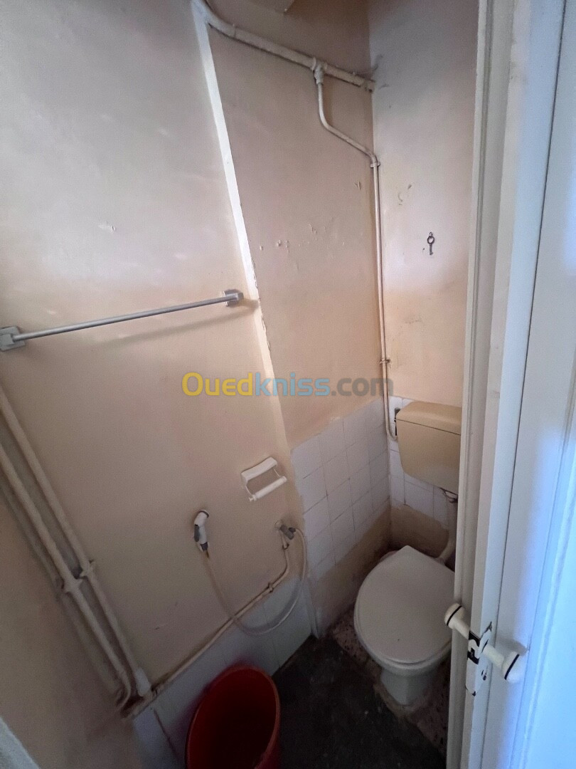 Location Appartement F3 Alger Chevalley