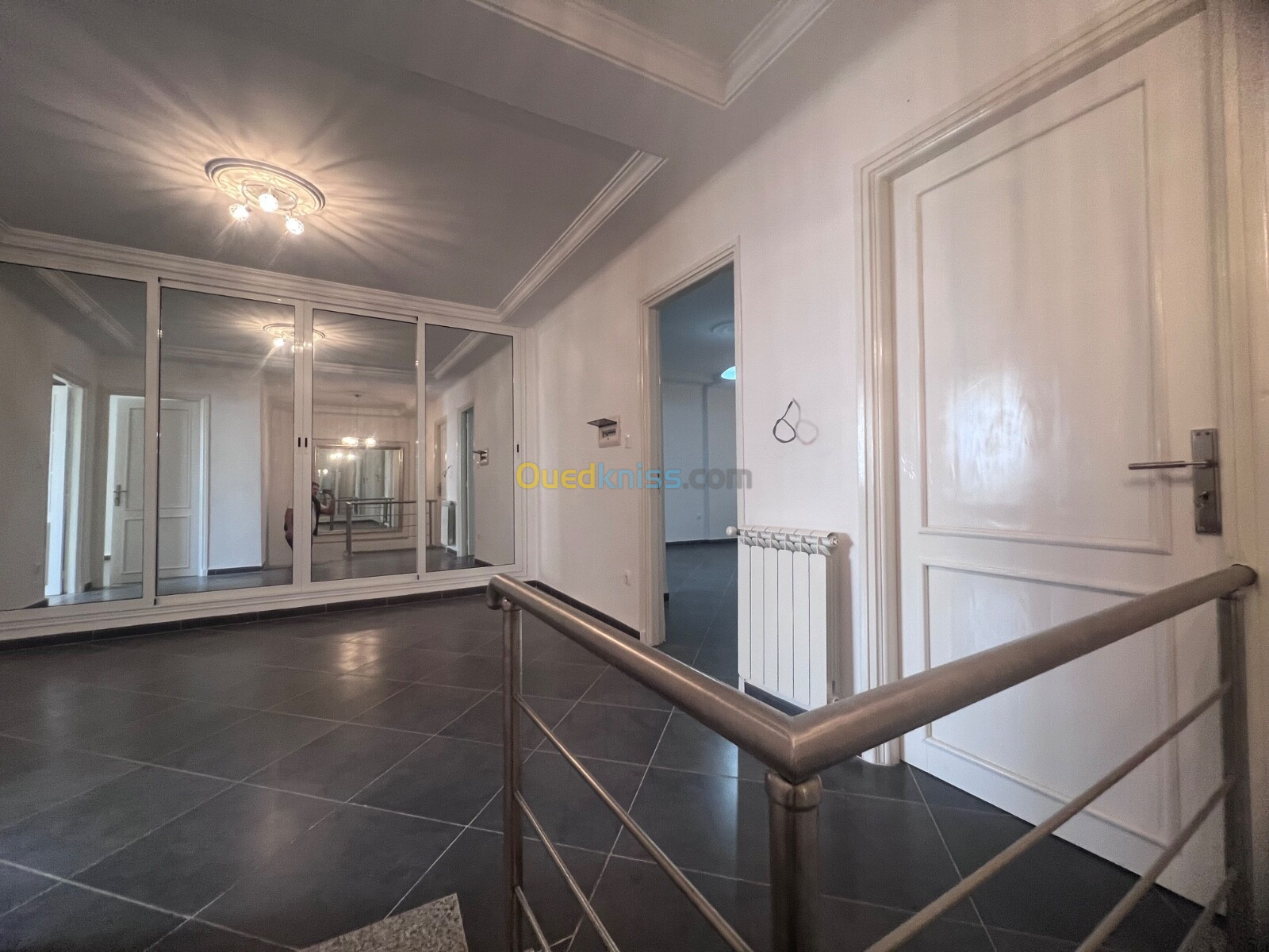 Vente Duplex F6 Alger Bouzareah