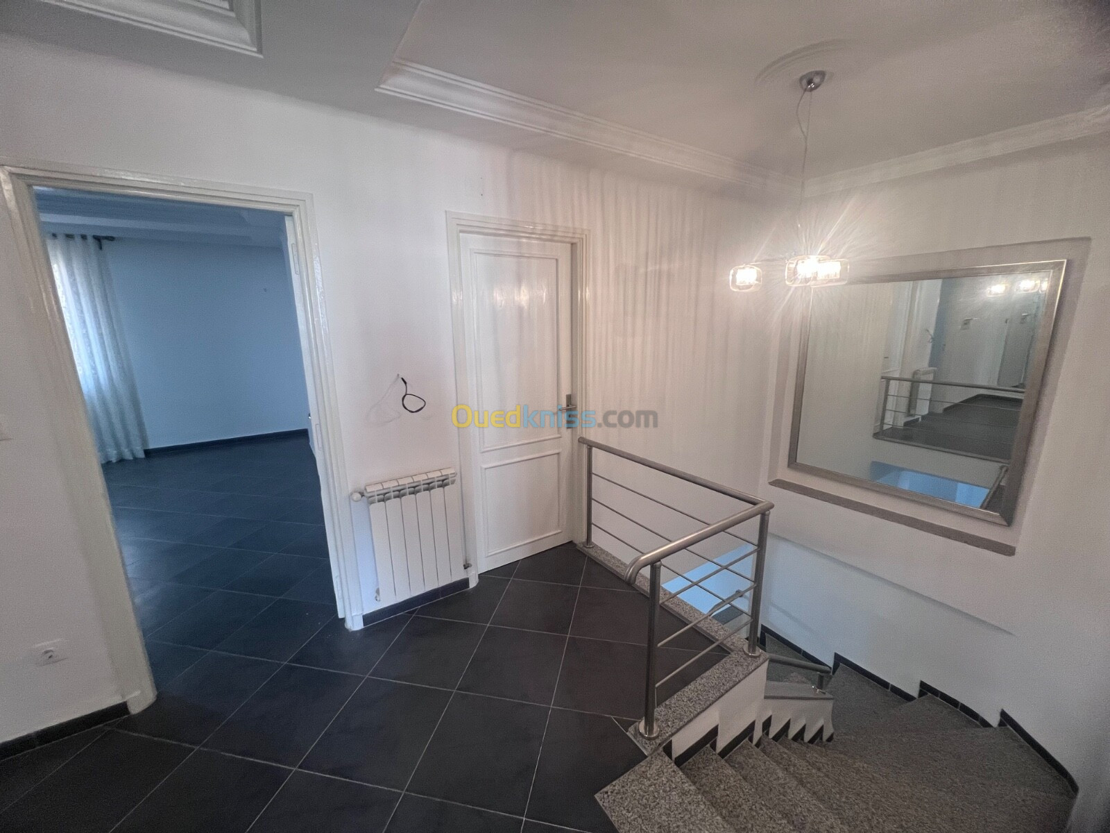 Vente Duplex F6 Alger Bouzareah