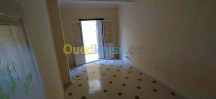 Vente Appartement F3 Alger Bouzareah