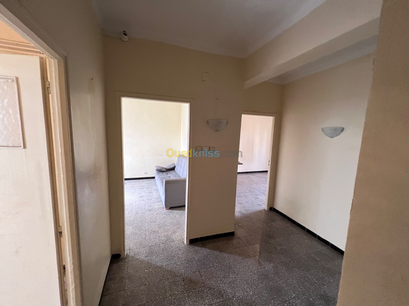 Location Appartement F3 Alger Chevalley