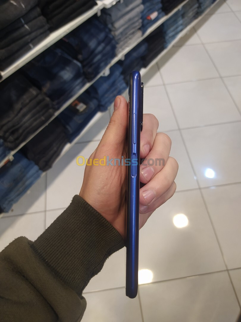 Redmi note 10 5g