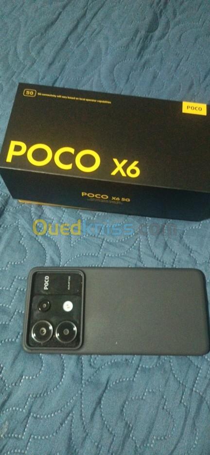 xiaomi Poco