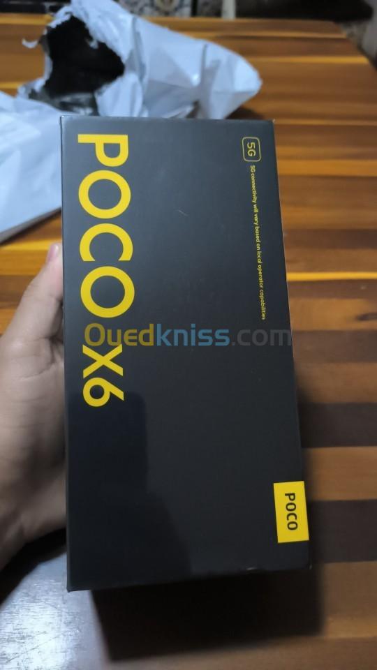 xiaomi Poco