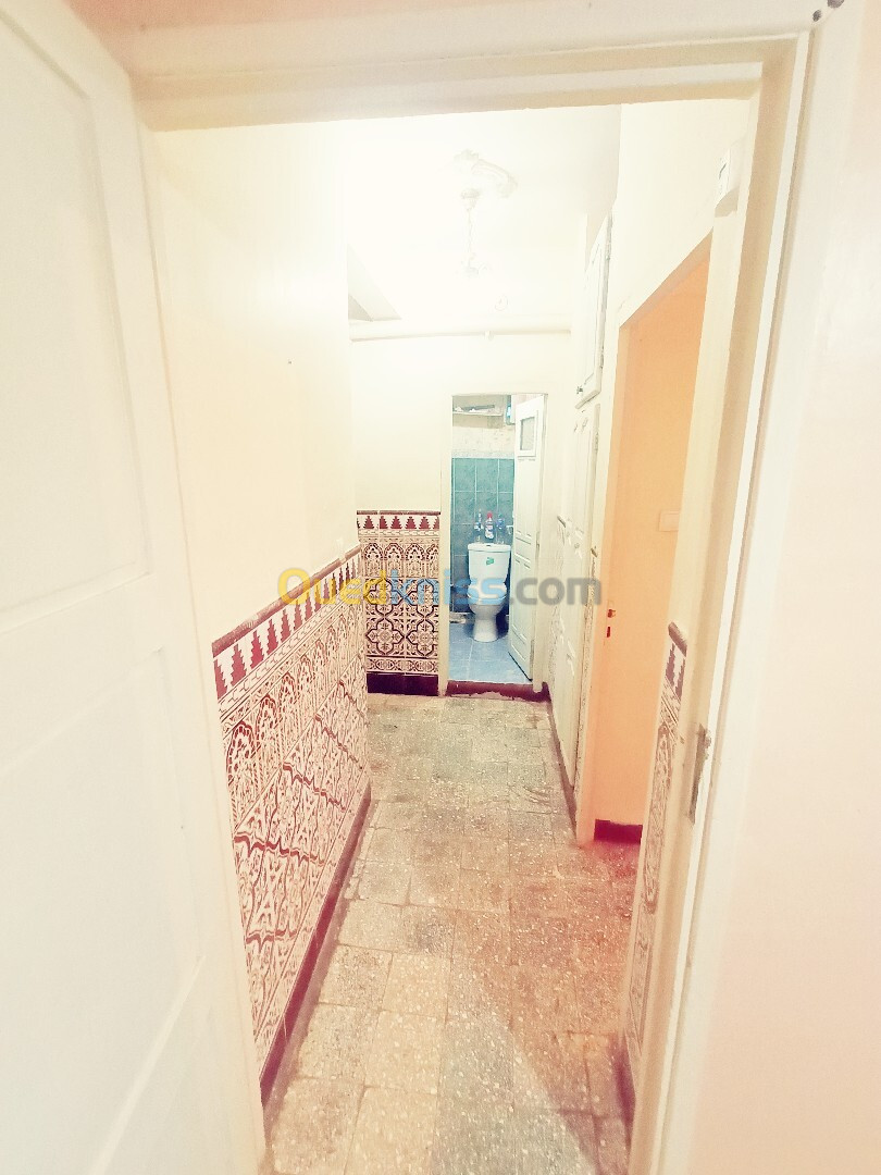 Location Appartement F3 Oran Bir el djir