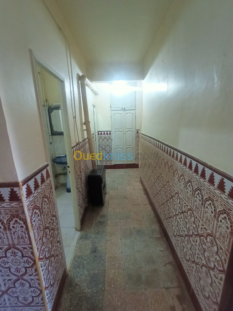 Location Appartement F3 Oran Bir el djir