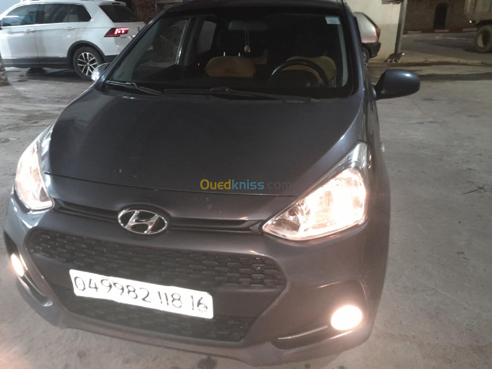 Hyundai i10 2018 