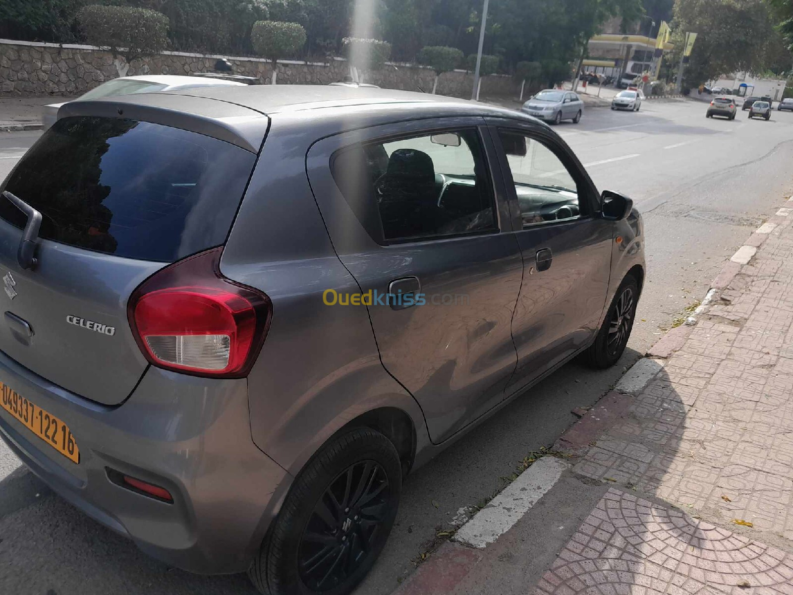 Suzuki Celerio 2022 Celerio