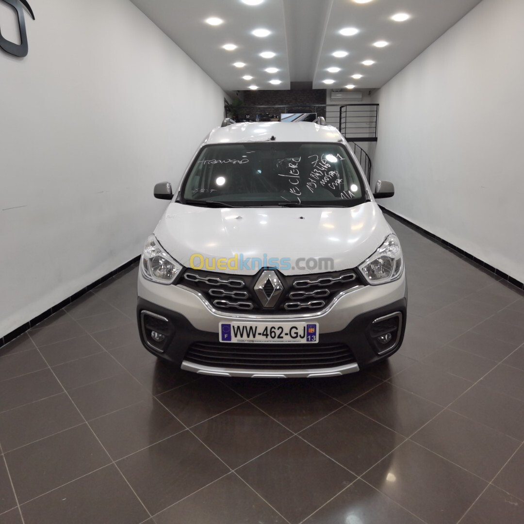 Renault Kangoo 2024 Stepway