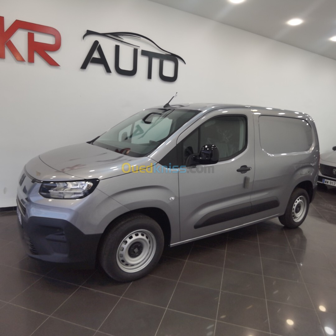 Fiat DOBLO 2024 VU