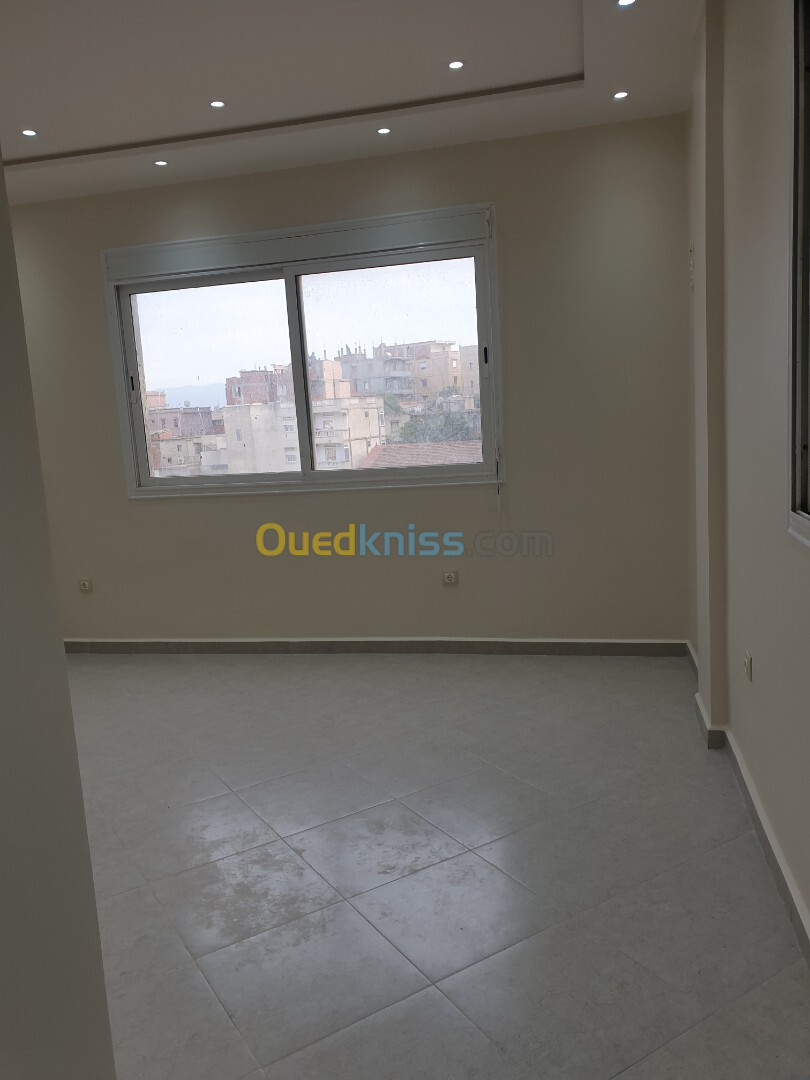 Location Appartement F3 Alger Baba hassen