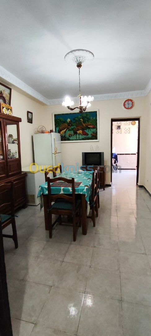 Vente Appartement F6 Oran Oran