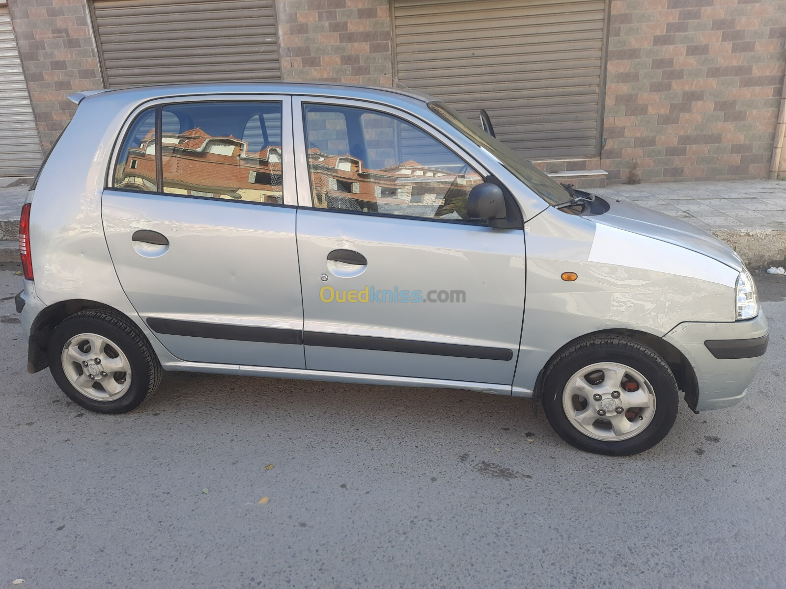 Hyundai Atos 2004 XS