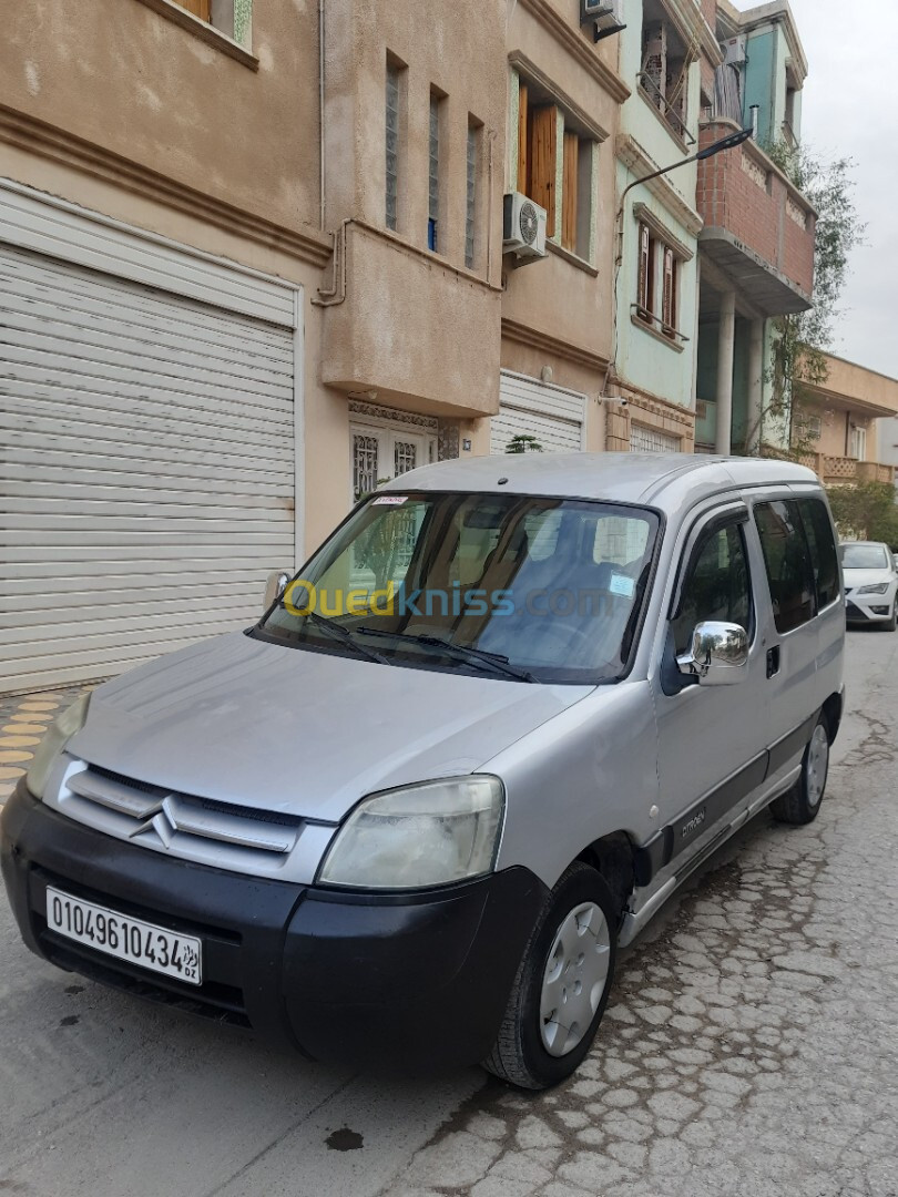 Citroen Berlingo 2004 Berlingo