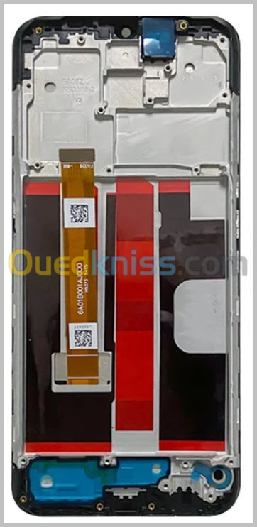 Ecran Lcd Original 6.5'' Pour OPPO A9 2020 A11X