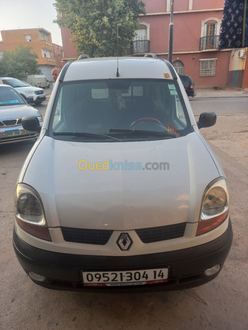 Renault Kangoo 2004 Kangoo