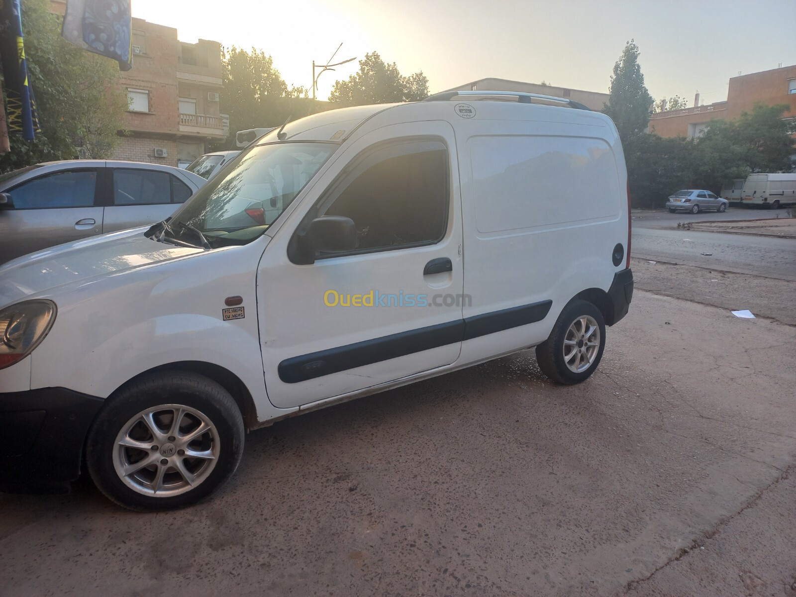 Renault Kangoo 2004 Kangoo