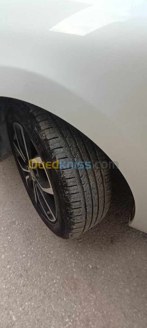 Renault Clio 4 2019 Limited