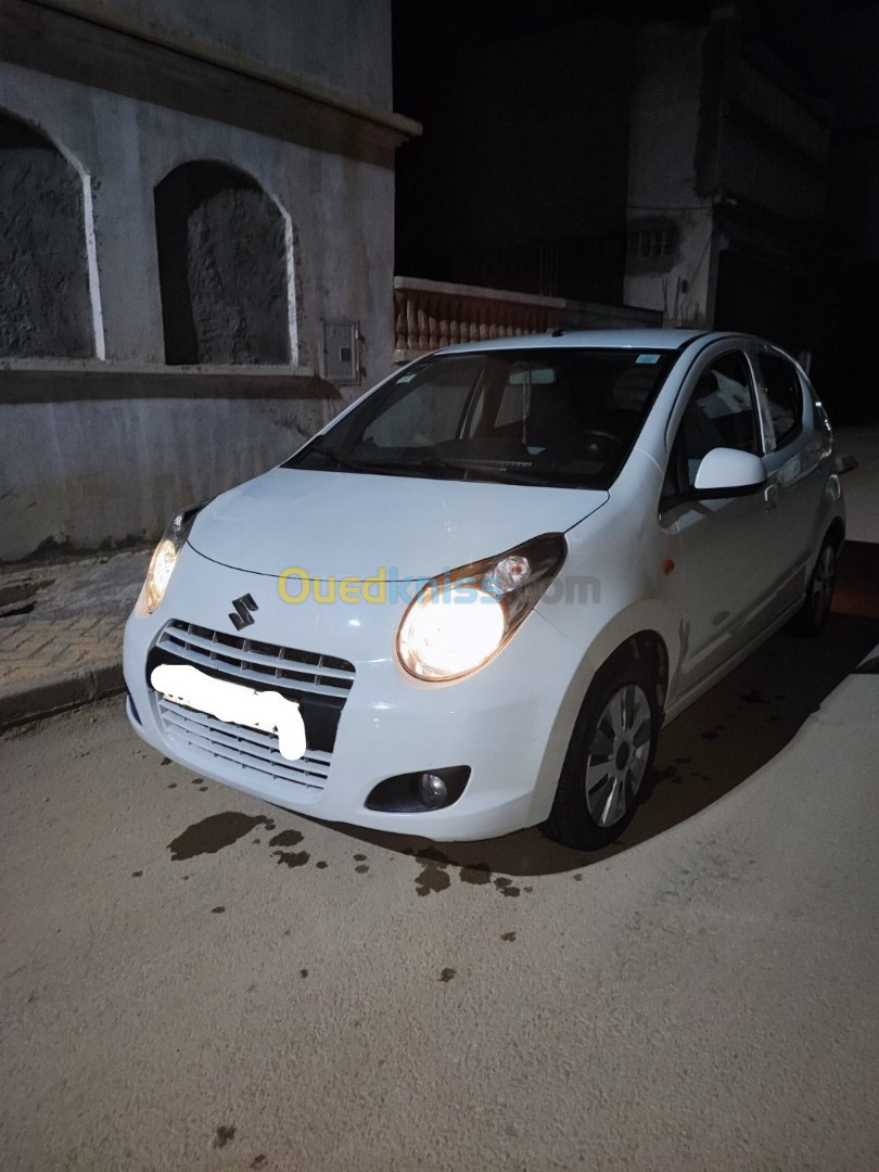 Suzuki Celerio 2015 Celerio