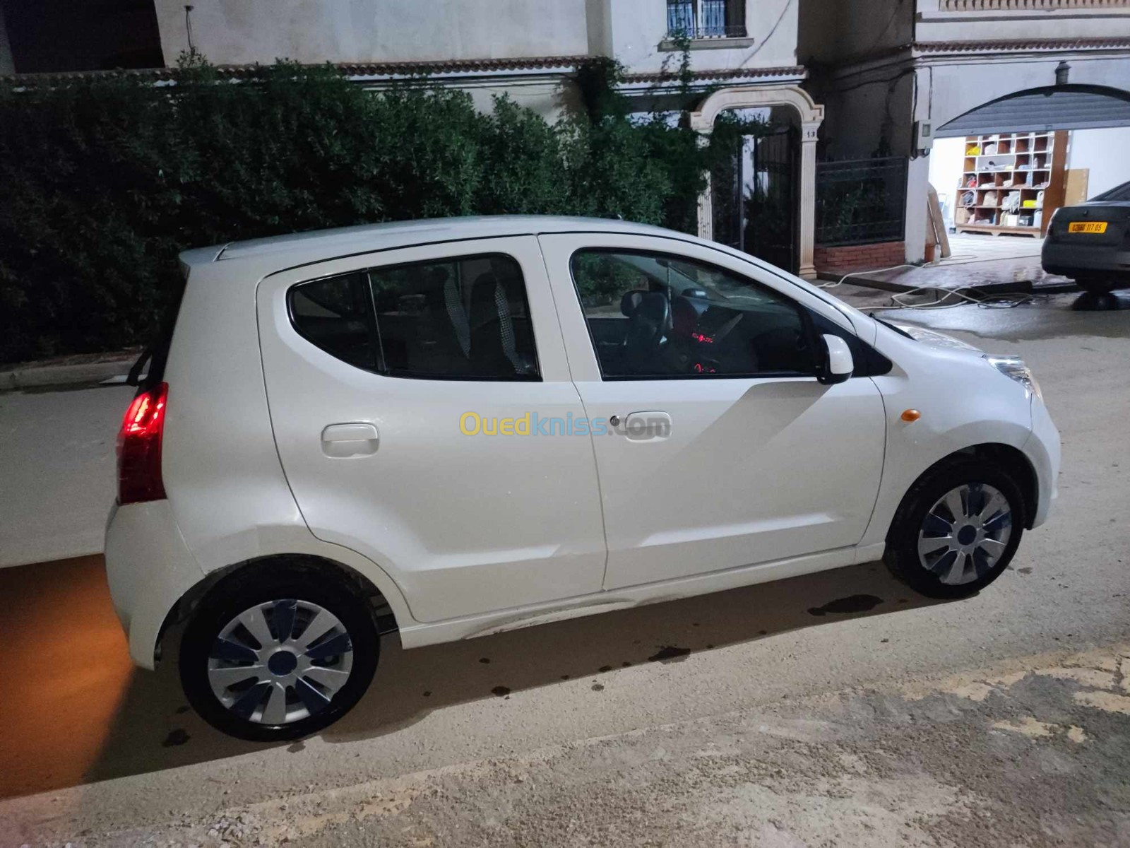 Suzuki Celerio 2015 Celerio