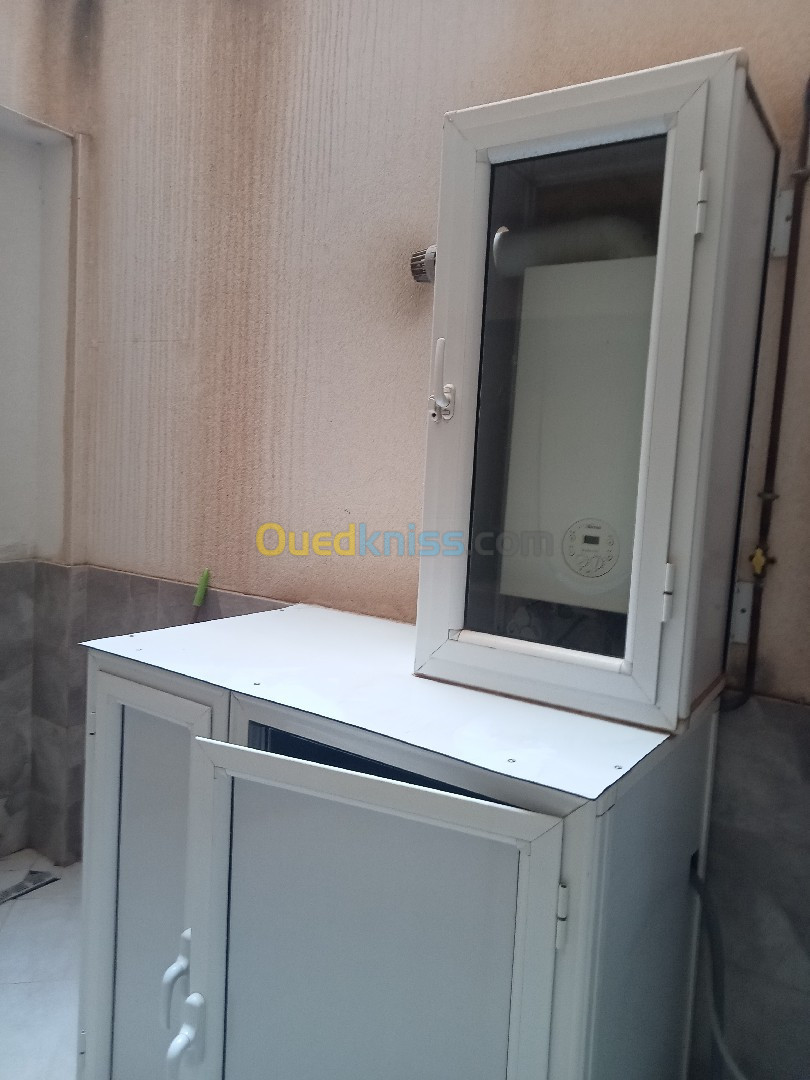 Location Appartement F3 Alger Hydra