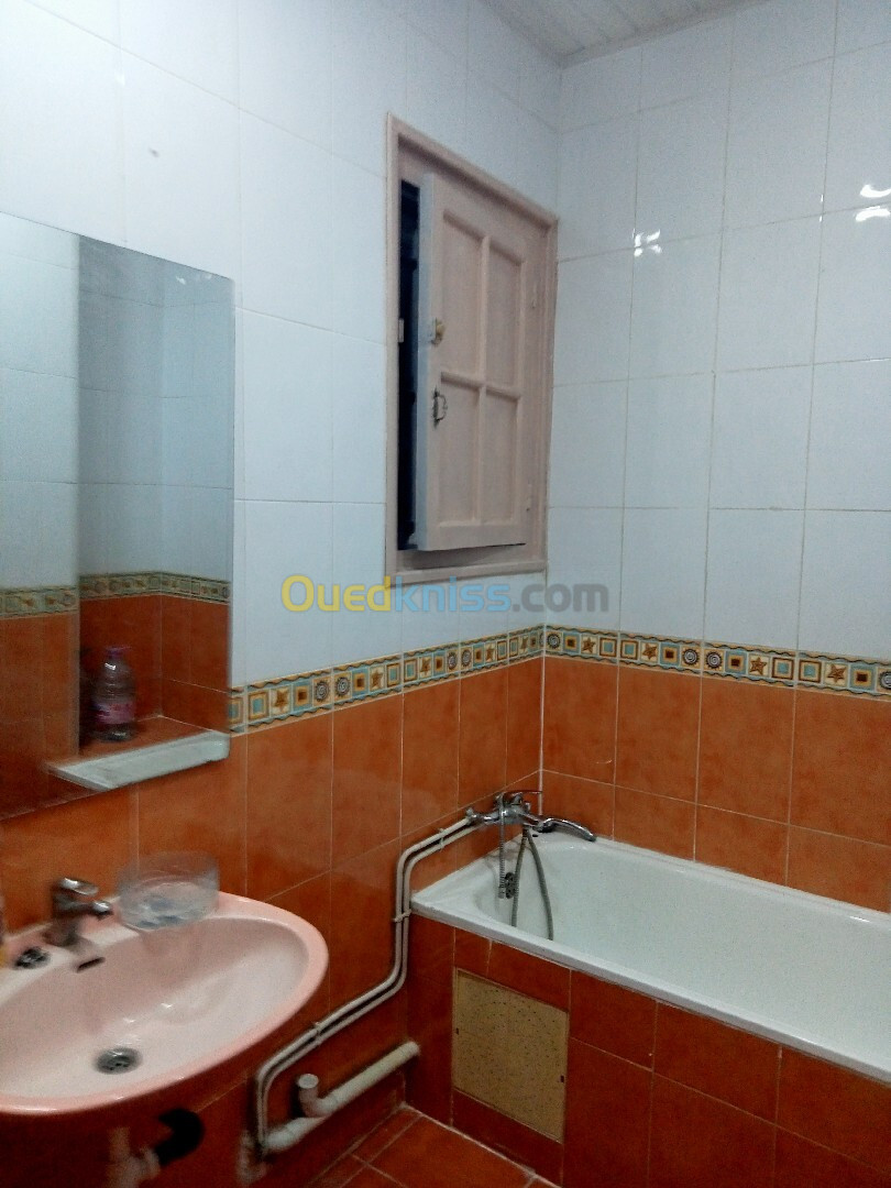 Location Appartement F3 Alger Alger centre