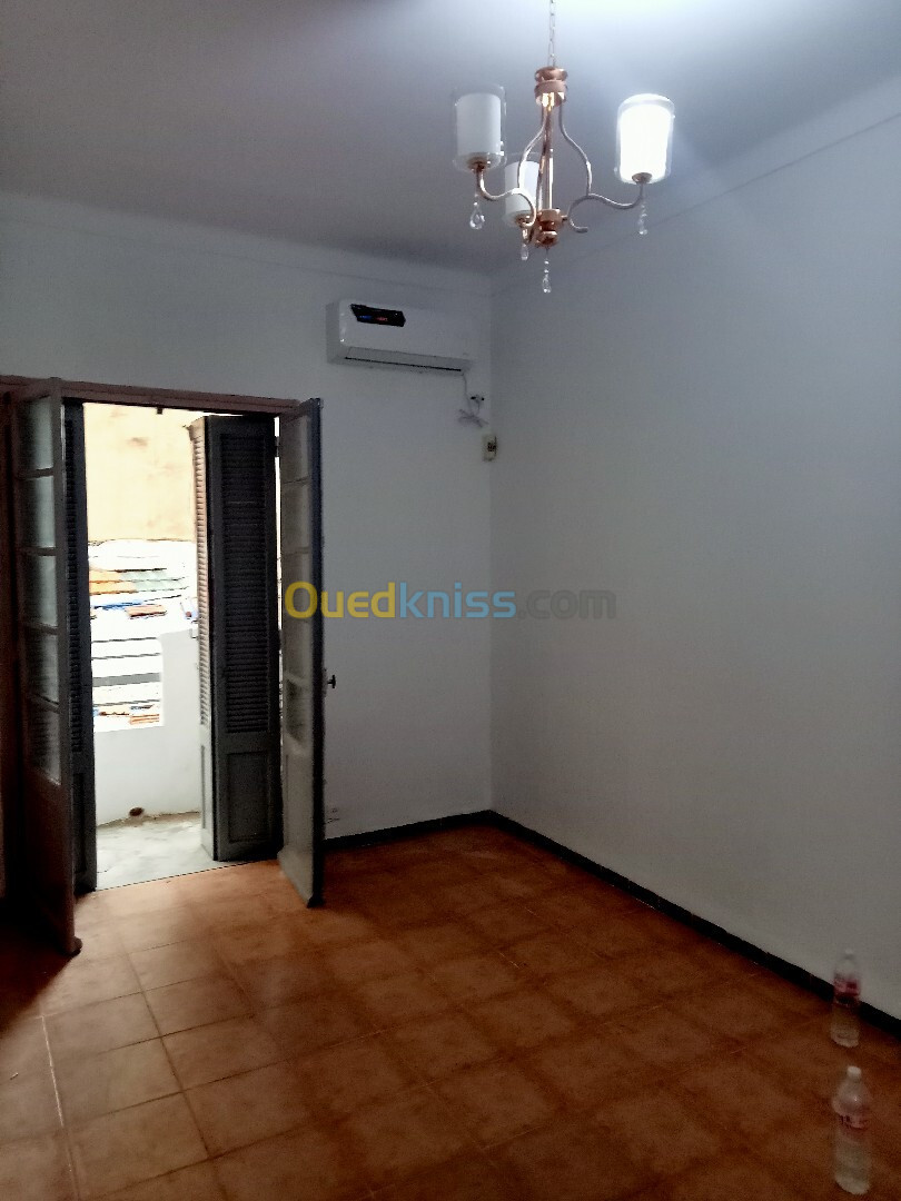 Location Appartement F3 Alger Alger centre