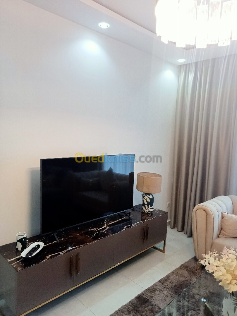 Vente Appartement F4 Alger El achour