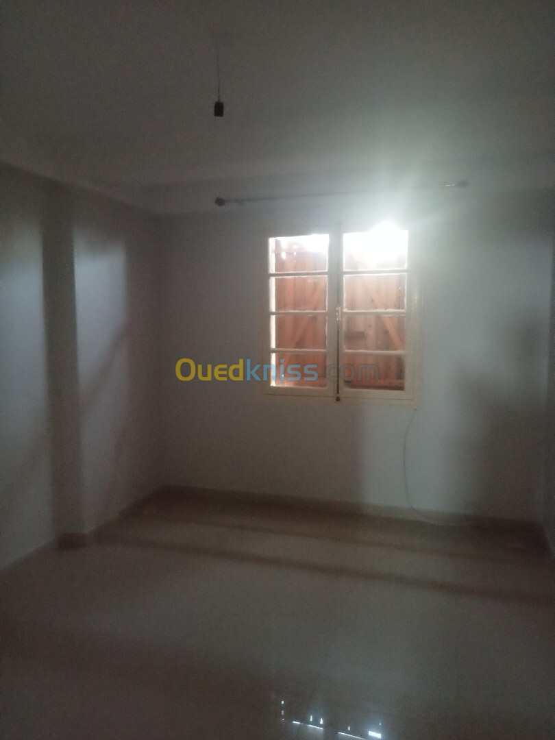 Location Duplex F5 Alger Said hamdine