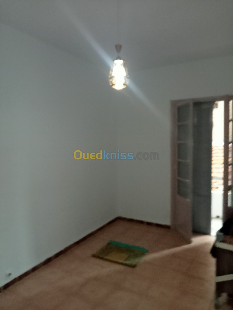 Location Appartement F3 Alger Alger centre