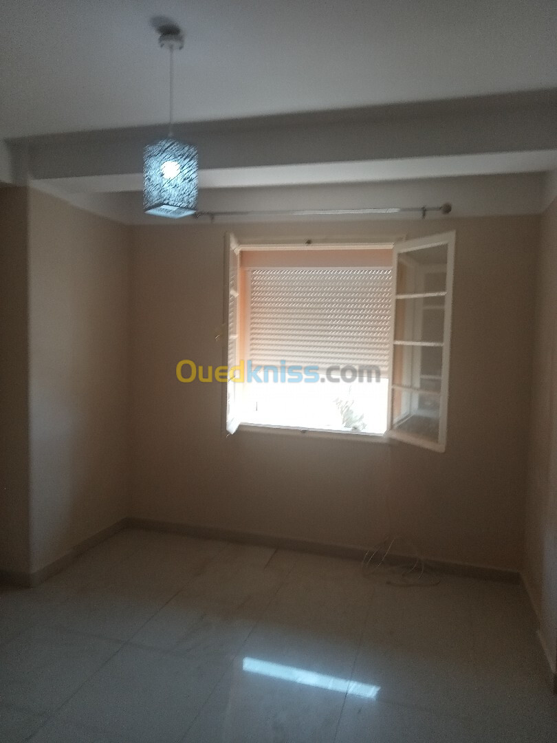 Location Duplex F5 Alger Said hamdine