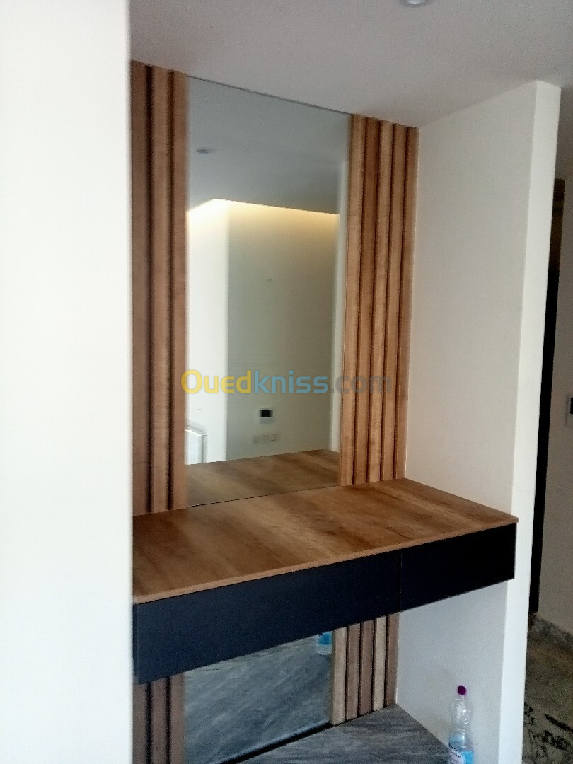 Location Appartement F4 Alger Hydra