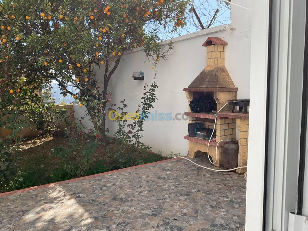 Location Niveau De Villa F3 Alger El biar