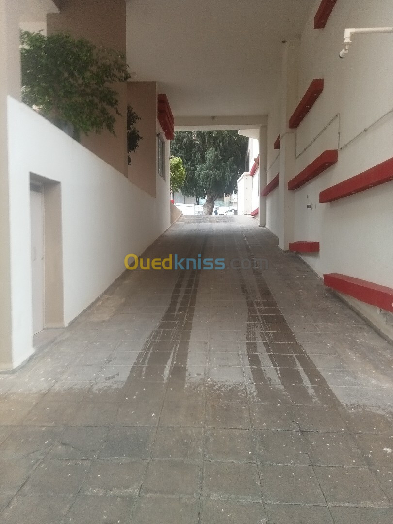 Vente Appartement F3 Alger Ouled fayet