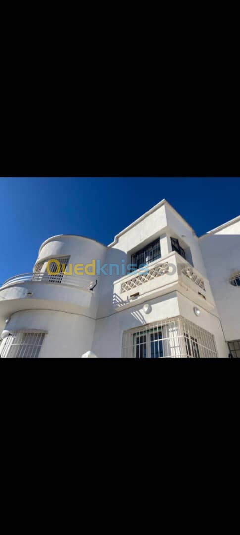 Vente Villa Alger El biar