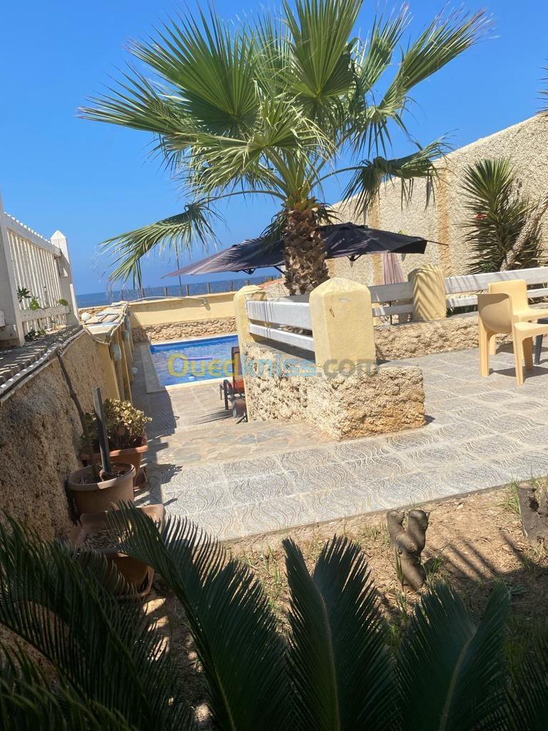 Vente Villa Alger Bordj el kiffan