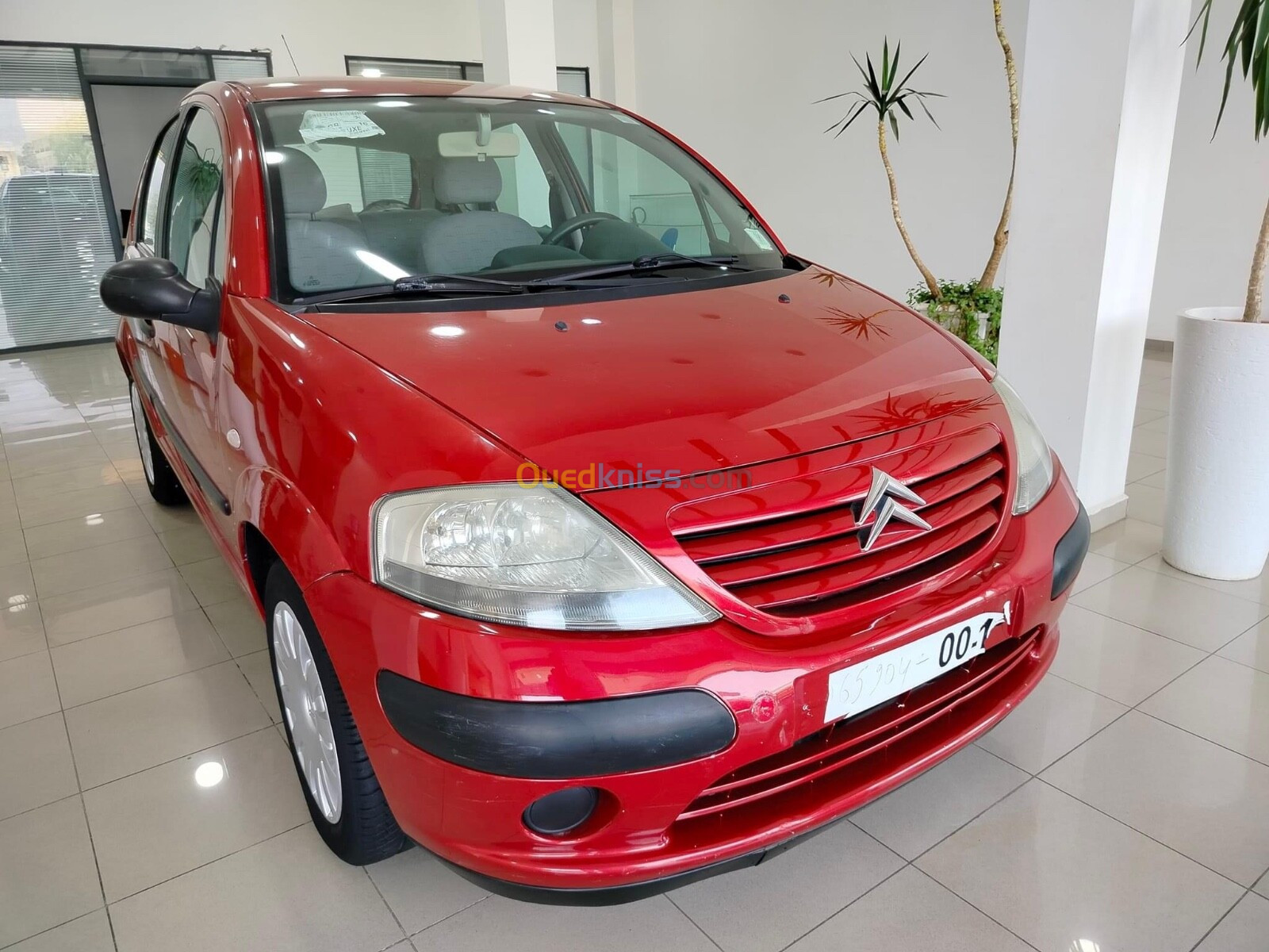 Citroen C3 2004 